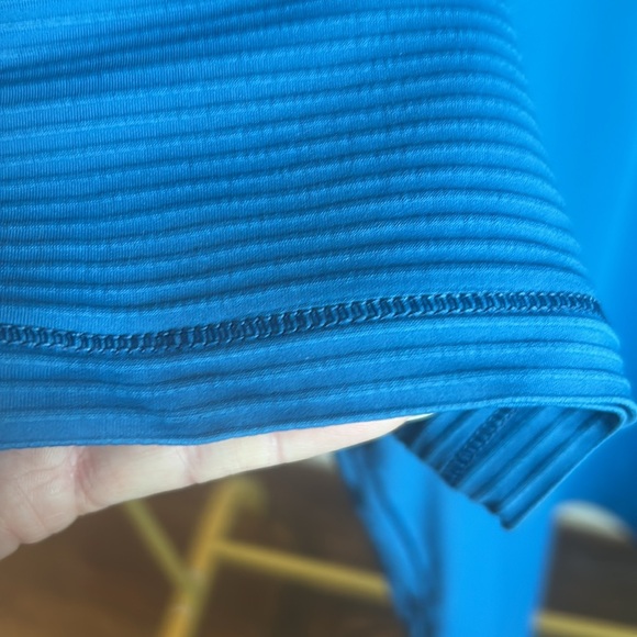 Tommy Bahama Costa Wave Island Zone Polo - Picture 3 of 6